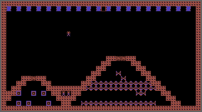 Cave 11. Vulcan